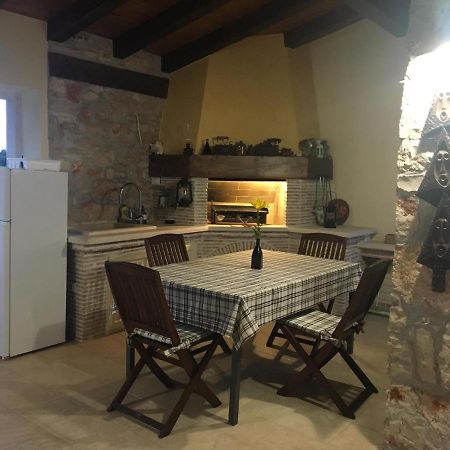 Appartment Hacienda Monica Umag Dış mekan fotoğraf