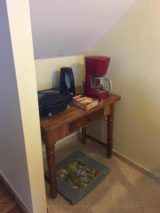 Appartment Hacienda Monica Umag Dış mekan fotoğraf