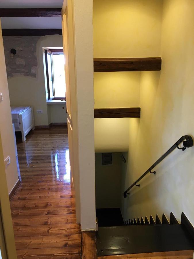 Appartment Hacienda Monica Umag Dış mekan fotoğraf