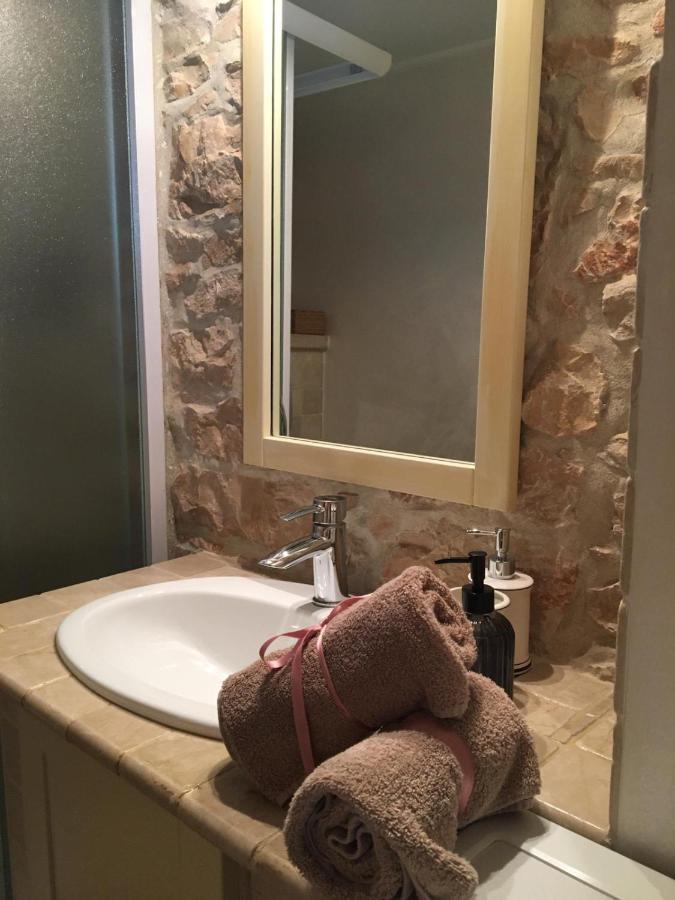 Appartment Hacienda Monica Umag Dış mekan fotoğraf