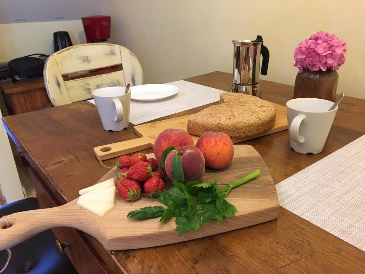 Appartment Hacienda Monica Umag Dış mekan fotoğraf