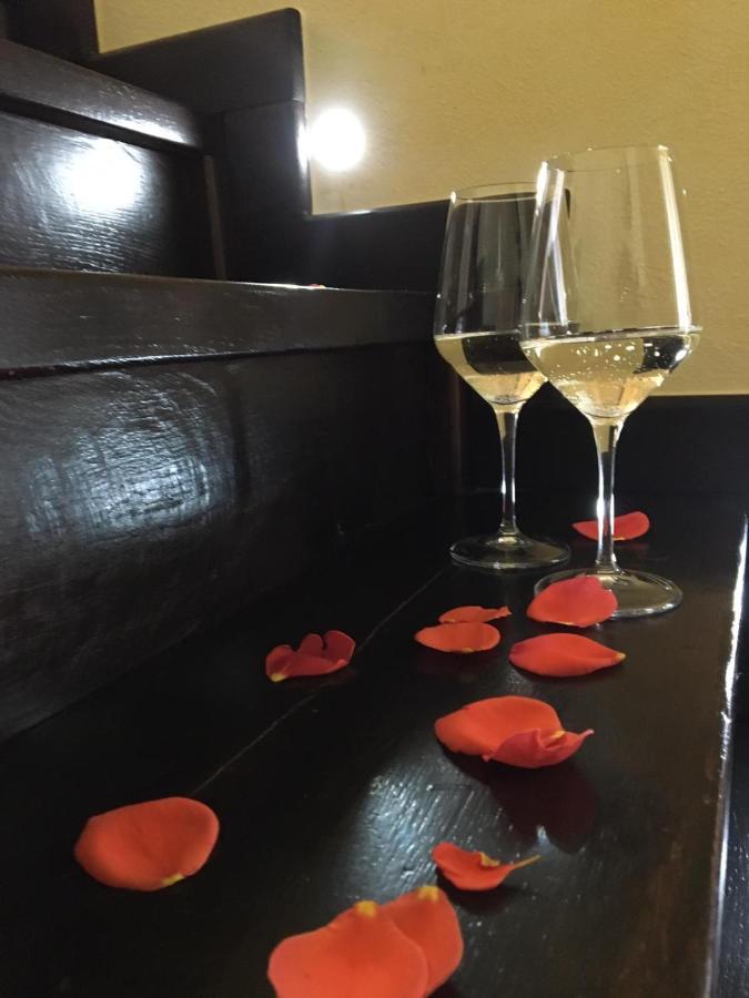 Appartment Hacienda Monica Umag Dış mekan fotoğraf