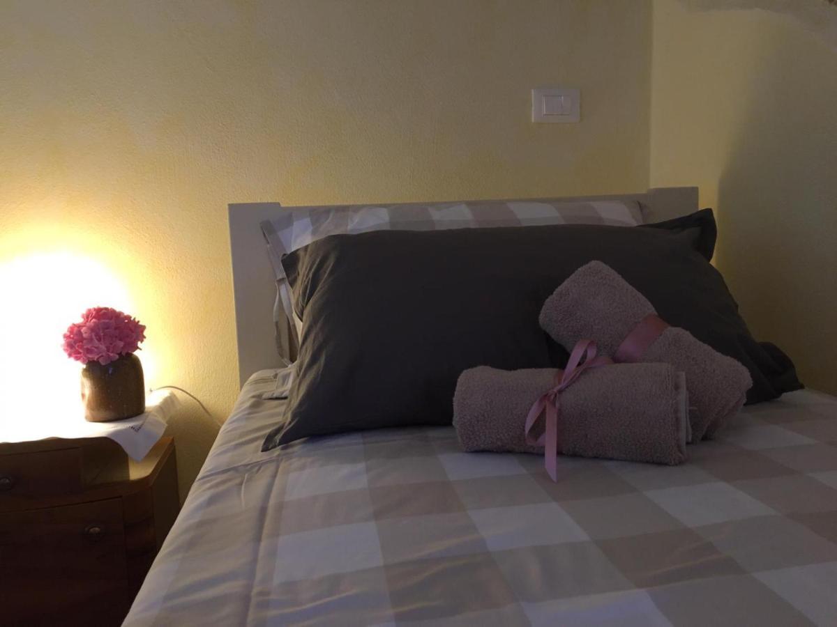 Appartment Hacienda Monica Umag Dış mekan fotoğraf