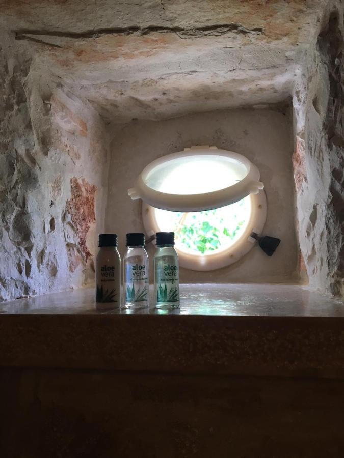 Appartment Hacienda Monica Umag Dış mekan fotoğraf