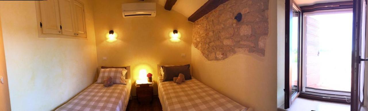 Appartment Hacienda Monica Umag Dış mekan fotoğraf