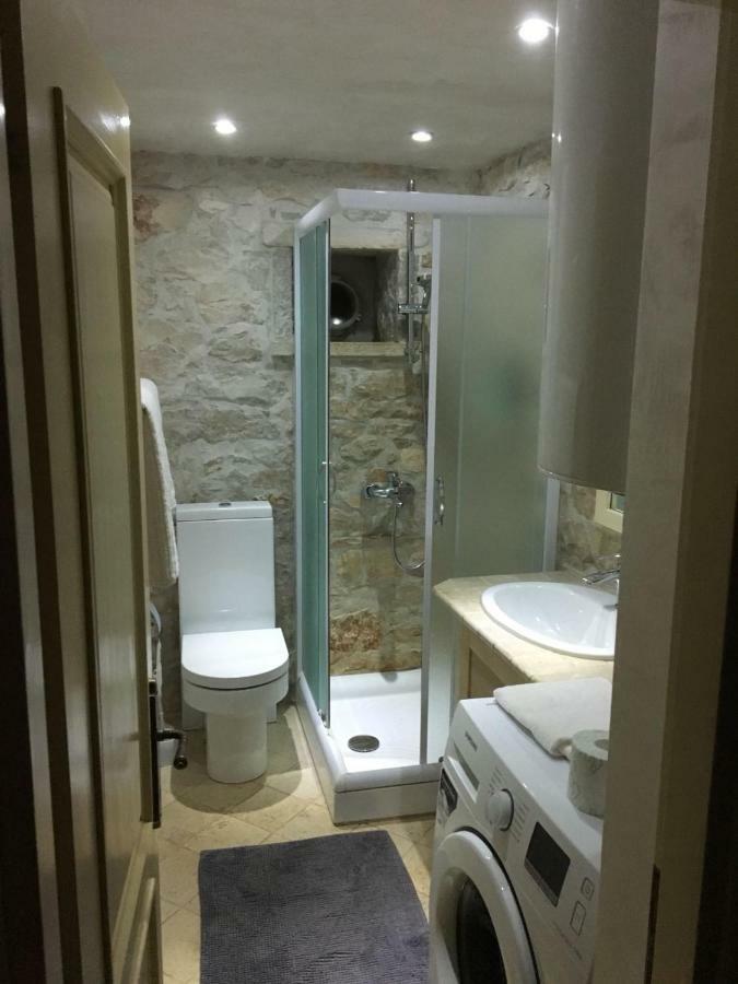 Appartment Hacienda Monica Umag Dış mekan fotoğraf