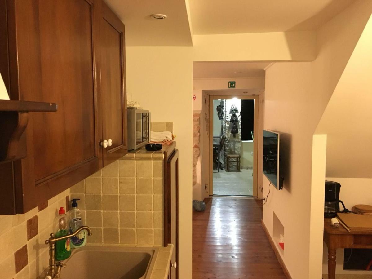Appartment Hacienda Monica Umag Dış mekan fotoğraf